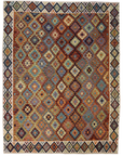 Modern Kelim 24598
