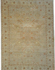 Fine Oushak 24409
