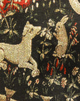 Medieval Wall Hanging | Rugs & More | Santa Barbara Design Center