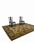 Ziegler & Co Mughal 33875