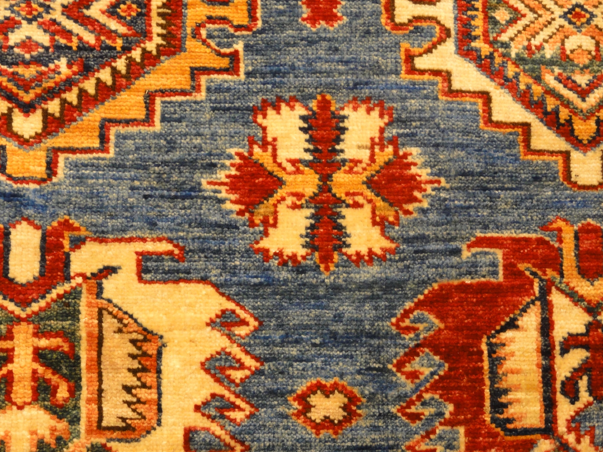 33075 Ziegler Caucasian Kazak