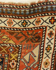 Shirvan Prayer Rug | Rugs and More | Santa Barbara Design Center