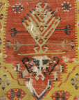 Vintage Turkish Kelim Prayer rug | Rugs & More| Santa Barbara