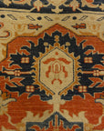 Serapi Rug 29874