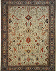 Ziegler & Co. Farahan 25273