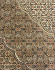Mahi Tabriz Rug 33208
