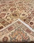 Ziegler & Co Oushak 24385