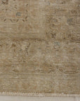 30193 Antique Persian Tabriz