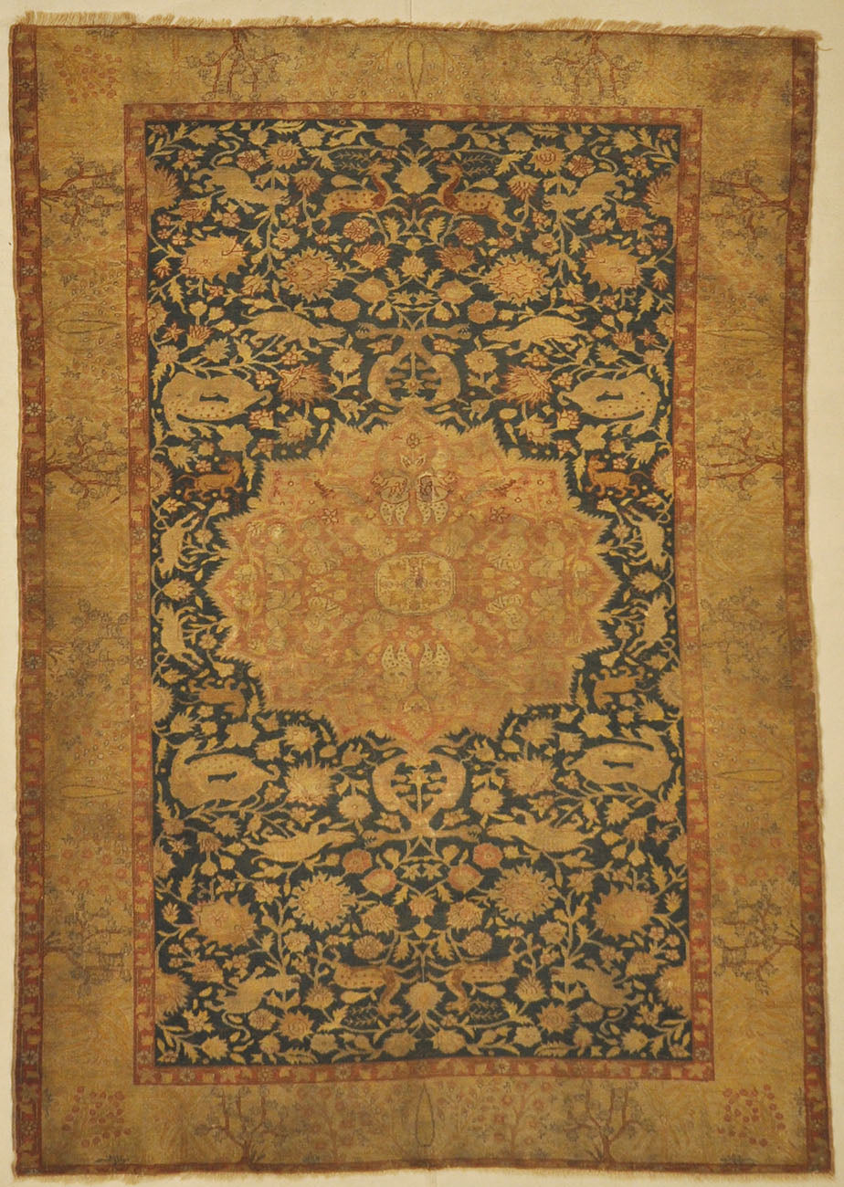 Antique Panderma Rugs & More