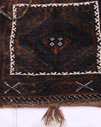 Horsehair Baluch Rugs and More