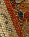 Serapi Rug 29874