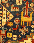 45217 Caucasian Rug