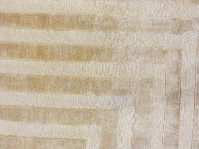 Finest Handspun Natural Silk Custom Carpet | Rugs & More|