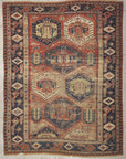 Dragon Soumak Ca1880 rugs and more oriental carpet 33676-