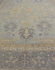 37530 Ziegler & Co Oushak