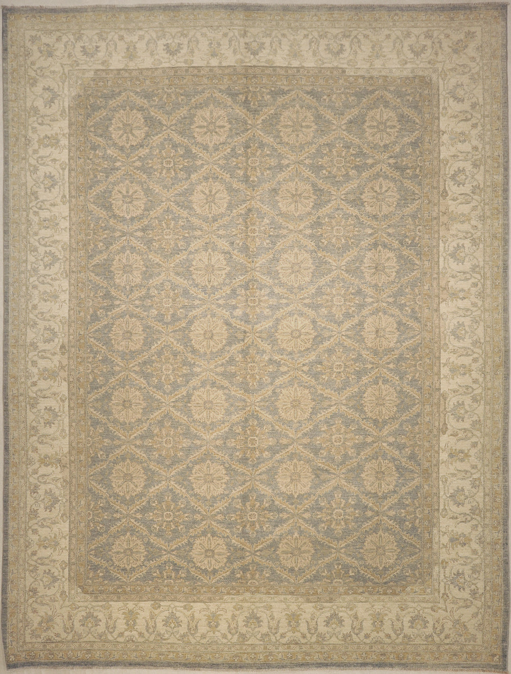 Fine Ziegler Oushak Rug santa barbara design center rugs and more oriental carpet