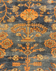 46786 Antique Ziegler Sultanabad