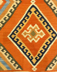 Antique Persian Kelim | Rugs & More| Santa Barbara Design Center 33212