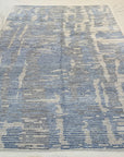 38270 Ziegler & Co. Modern Beige Rug