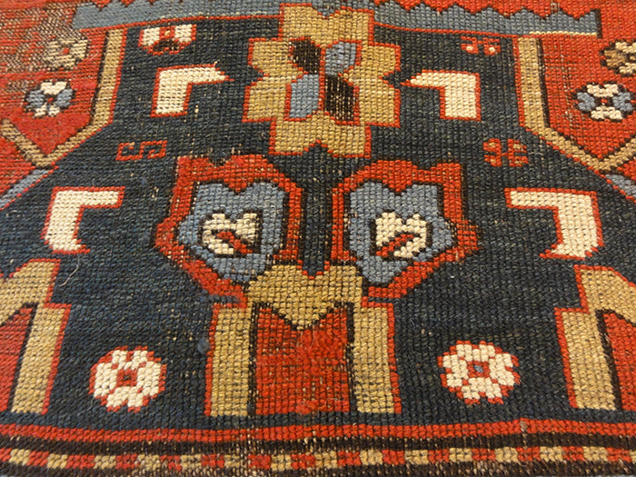 Antique Kazak Rugs & More Oriental Carpets