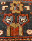 Antique Kazak Rugs & More Oriental Carpets
