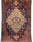 Antique Mishen Malayer 38011