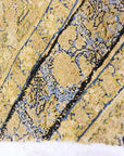 Panel of Early Nagsh Rugs and More