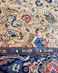 23045 Antique Indo Persian