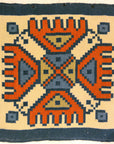 Small Swedish Textile | Rugs & More| Santa Barbara Design Center