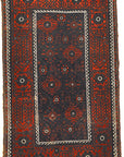 Antique Persian Beluch - Rugs & More