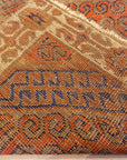 Antique Baluch Rugs and More