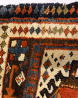 Varamin Kurdish bag Rugs and More