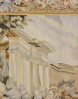 Antique romantic scene tapestry | Rugs and More | Santa Barbara Design 1
