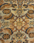 Antique Sultanabad Rug 35507