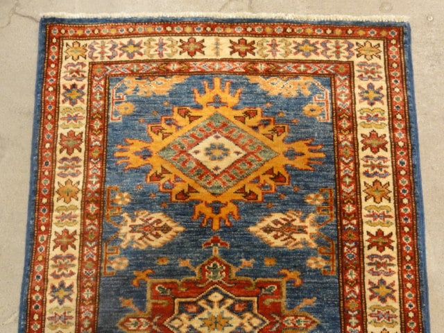 31406 Fine Caucasian Kazak