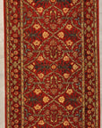 Fine Mughal Runner rugs and more oriental carpet 43871-
