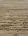 30695 Leesa Modern Organic Stripes wide and long Runner Rug
