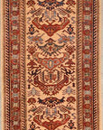 28923 Ziegler & Company Caucasian Runner