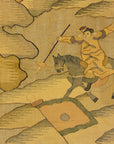 31987 Japanese Textile