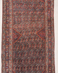 Antique Khamseh Woven C. 1875 Rugs & More-Santa Barbara Design Center