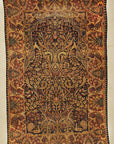 Antique Kermanshah Tree of Life