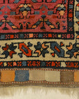 Kurdish Bagface Rugs and More