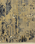 Multry Modern Rug 30535