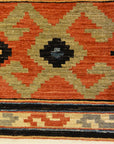 Caucasian Kilim 27407
