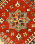 33213 Kazak Rug