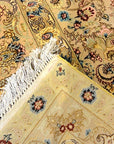 Fine Silk Tabriz | Rugs & More | Santa Barbara Design Center 32614
