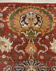 Turkish Agra Runner 33641