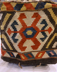 Antique Kelim Mafresh Camel Bag Rugs and More
