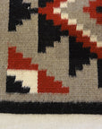 Antique Navajo Rug Santa Barbara Design Center| Rugs & More | Oriental Carpets