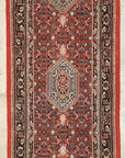 Antique Bijar rugs and more oriental carpet 27822-